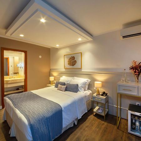 Blumen Hotel Boutique Канела Екстер'єр фото