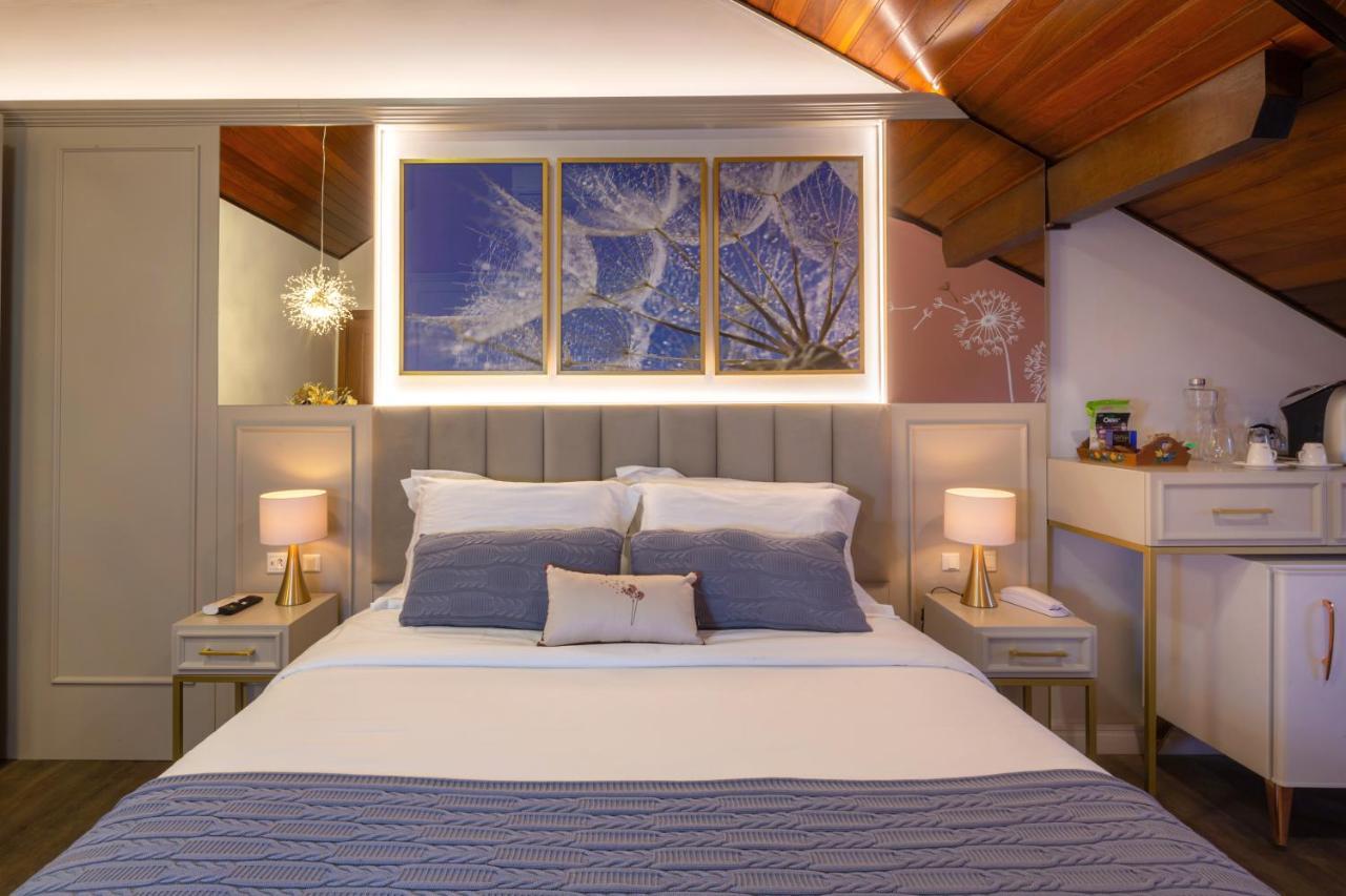 Blumen Hotel Boutique Канела Екстер'єр фото