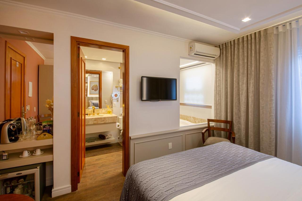Blumen Hotel Boutique Канела Екстер'єр фото