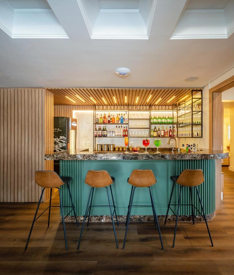 Blumen Hotel Boutique Канела Екстер'єр фото