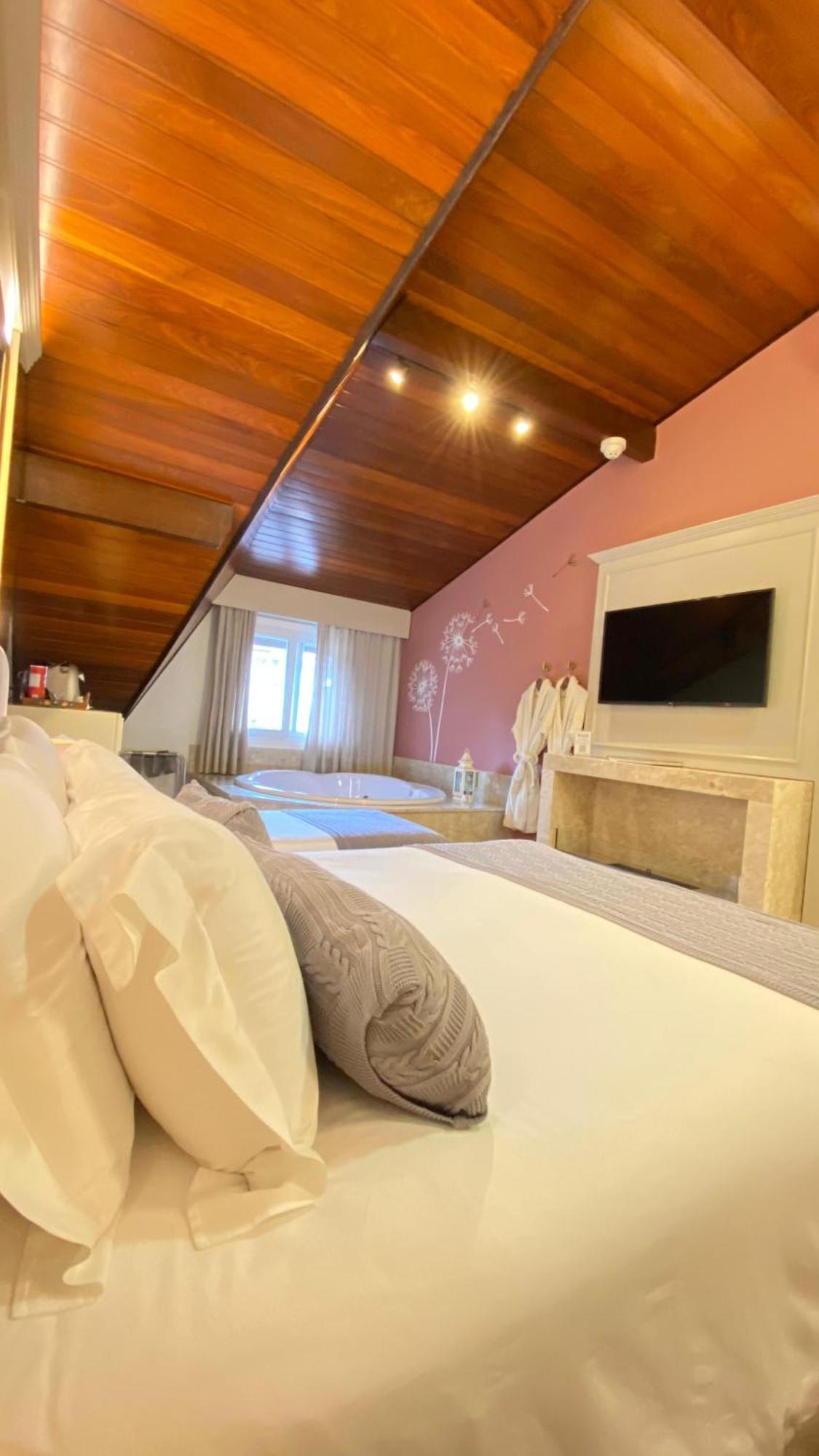Blumen Hotel Boutique Канела Екстер'єр фото