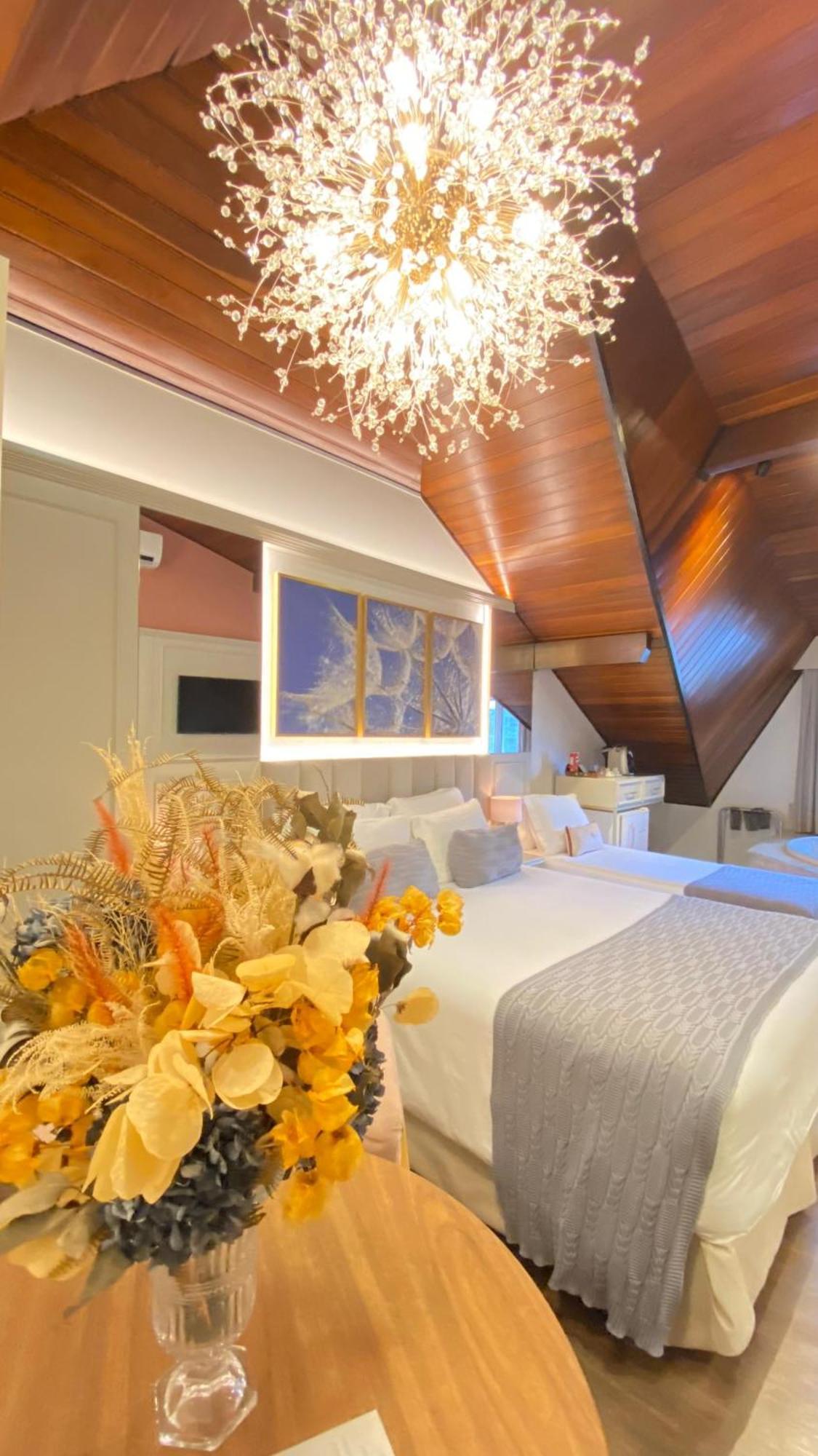 Blumen Hotel Boutique Канела Екстер'єр фото