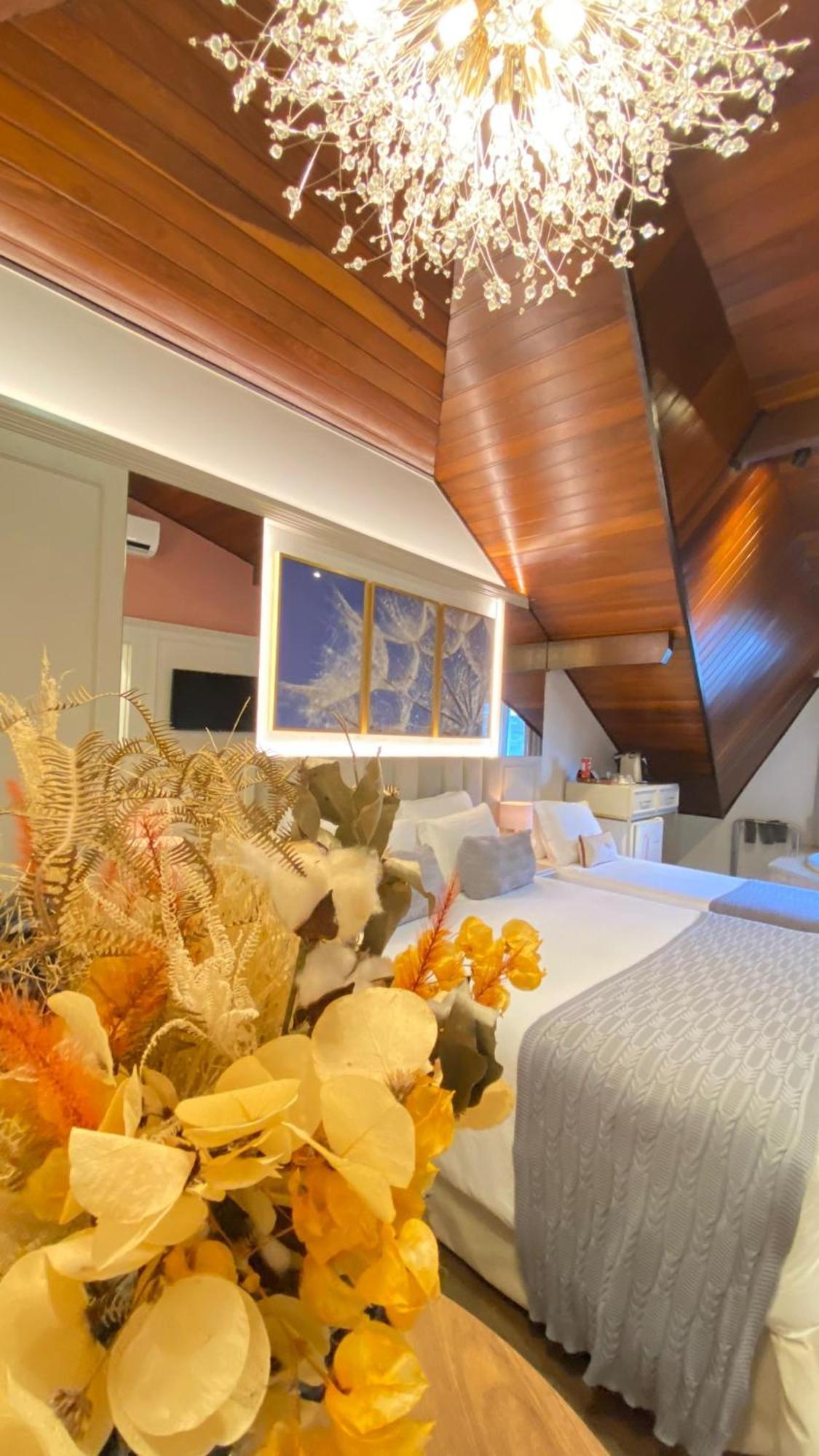 Blumen Hotel Boutique Канела Екстер'єр фото