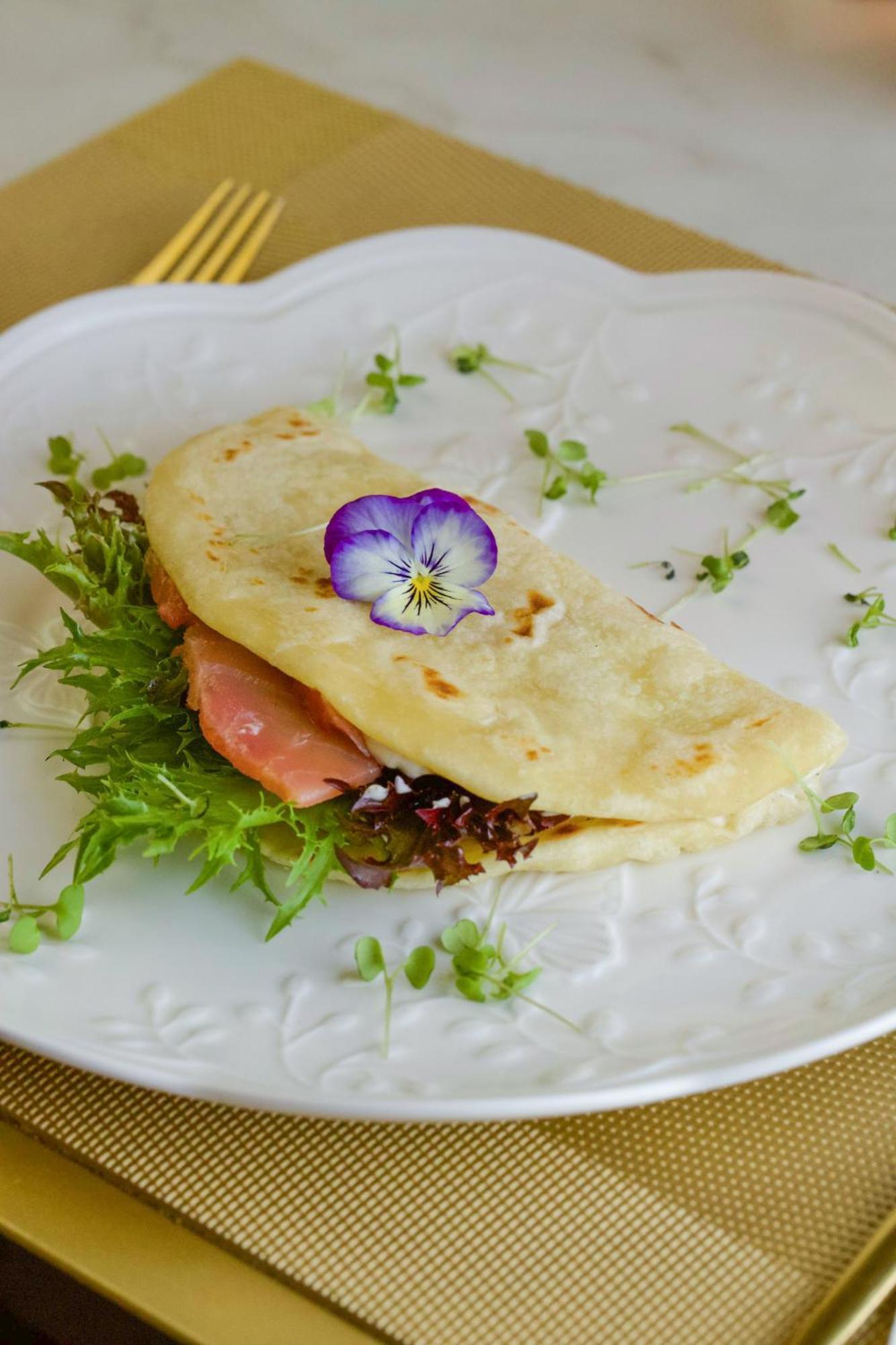 Blumen Hotel Boutique Канела Екстер'єр фото