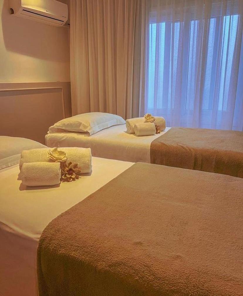Blumen Hotel Boutique Канела Екстер'єр фото