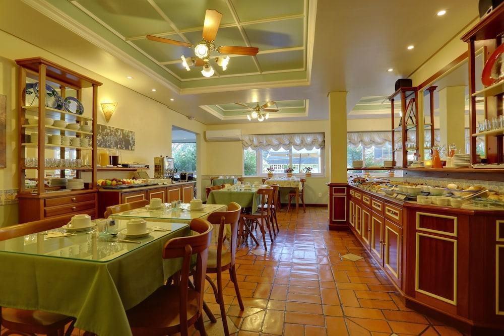 Blumen Hotel Boutique Канела Екстер'єр фото